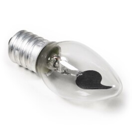 Glühlampe McShine Flackernde Kerze E14 230V 3W