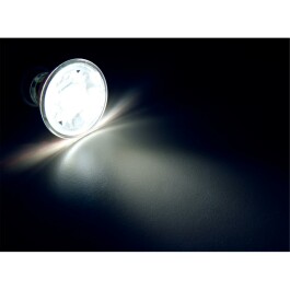 LED-Strahler McShine MCOB GU10 7W 450 lm...