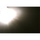 LED-Stiftsockellampe McShine Silicia G9 2,3W 180 lm warmweiß