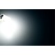 LED-Stiftsockellampe McShine Silicia COB G4 1W 110 lm weiß