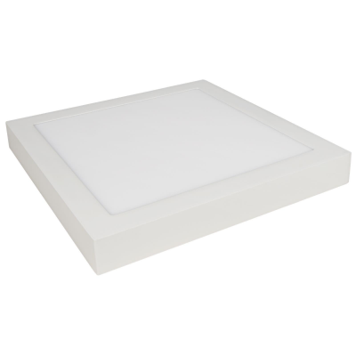 LED Panel McShine LP-2430AW 24W 300x300mm 2.490 lm 3000 K warmweiß