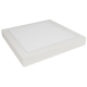 LED Panel McShine LP-2430AW 24W 300x300mm 2.490 lm 3000 K warmweiß