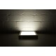 LED Panel McShine LP-2430AW 24W 300x300mm 2.490 lm 3000 K warmweiß