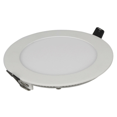 LED-Panel McShine LP-914RN 9W 145mm-Ø 918 lm 4000K neutralweiß