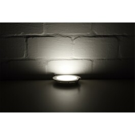 LED-Panel McShine LP-914RN 9W 145mm-Ø 918 lm 4000K...