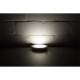 LED-Panel McShine LP-914RN 9W 145mm-Ø 918 lm 4000K neutralweiß
