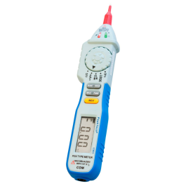 Pen-Type-Multimeter PeakTech 1080