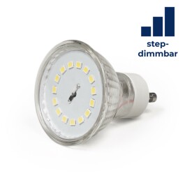 LED-Strahler McShine LS-450 GU10 5,5W 470lm...