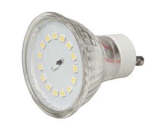 LED-Strahler McShine LS-450 GU10 5,5W 470lm neutralweiß step dimmbar 100/50/20%