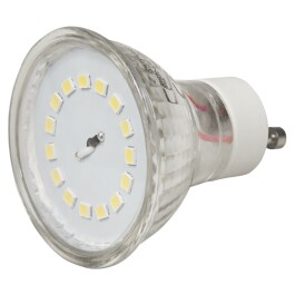 LED-Strahler McShine LS-450 GU10 5,5W 470lm...