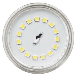 LED-Strahler McShine LS-450 GU10 5,5W 470lm neutralweiß step dimmbar 100/50/20%