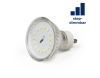 LED-Strahler McShine LS-450 GU10 5,5W 470lm neutralweiß step dimmbar 100/50/20%