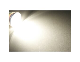 LED-Strahler McShine MCOB MR11 / G4 3W 250lm warmweiß 4er-Pack
