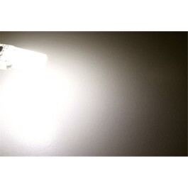 LED-Stiftsockellampe McShine Silicia COB G4 1,5W 200lm...