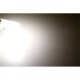 LED-Stiftsockellampe McShine Silicia COB G4 1,5W 200lm warmweiß 10er-Pack