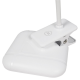 Lupenleuchte McShine LL-52 36 LEDs Tisch- und Klemmleuchte dimmbar