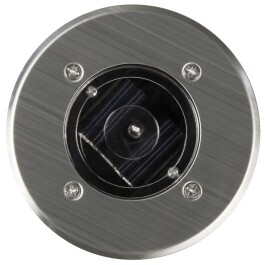 LED-Solar-Bodeneinbauleuchte McShine LSB-08...