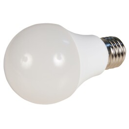 LED Glühlampe McShine E27 15W 1250lm 220° 3000K warmweiß Ø60x118mm