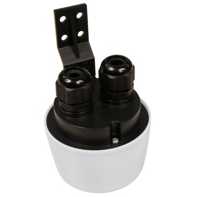 Dämmerungsschalter McShine 230V/15A IP66 5-50Lux einstellbar
