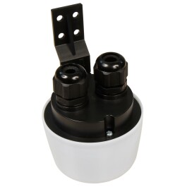 Dämmerungsschalter McShine 230V/15A IP66 5-50Lux...
