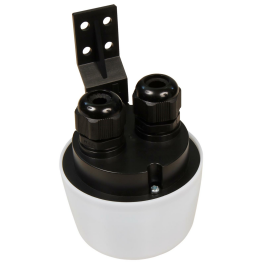 Dämmerungsschalter McShine 230V/15A IP66 5-50Lux...