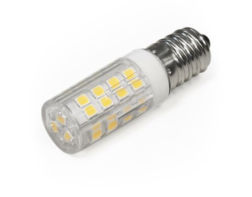 LED-Kolbenlampe McShine E14 3,5W 400lm 4000K neutralweiß