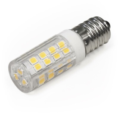 LED-Kolbenlampe McShine E14 3,5W 400lm 4000K neutralweiß