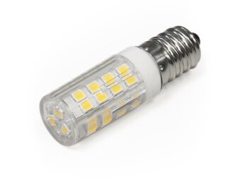 LED-Kolbenlampe McShine E14 3,5W 400lm 4000K...