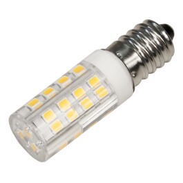 LED-Kolbenlampe McShine E14 3,5W 400lm 4000K neutralweiß