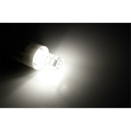 LED-Kolbenlampe McShine E14 3,5W 400lm 4000K neutralweiß