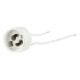 Lampenfassung McShine GU10 11cm Kabel max. 250V / 100W