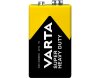 E-Block Batterie VARTA Super Heavy Duty Zink-Kohle 6F22 9V