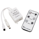 Controller McShine für LED Stripes Ein/Aus mit Fernbedienung
