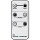Controller McShine für LED Stripes Ein/Aus mit Fernbedienung