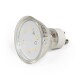 LED-Strahler McShine ET10 GU10 3W 300 lm warmweiß