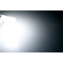 LED-Stiftsockellampe McShine Silicia COB G4 1,5W 200 lm neutralweiß