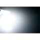 LED-Stiftsockellampe McShine Silicia COB G4 1,5W 200 lm neutralweiß