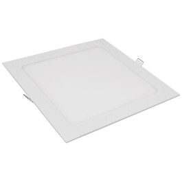 LED-Panel McShine LP-1822SW 18W 225x225mm 1.836 lm 3000K...