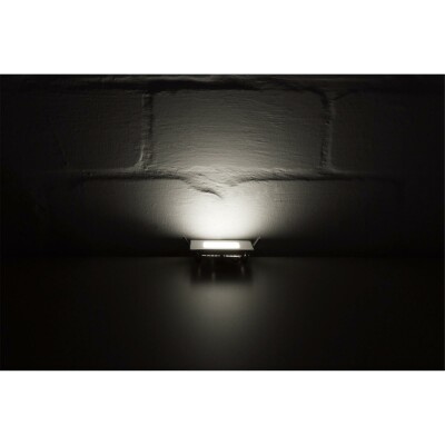 LED-Panel McShine LP-612SN, 6W, 120x120mm, 300 lm, 4000K, neutralweiß