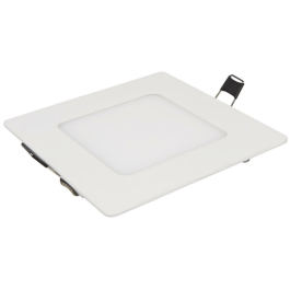 LED-Panel McShine LP-612SN 6W 120x120mm 612 lm 4000K neutralweiß