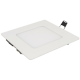 LED-Panel McShine LP-612SN 6W 120x120mm 612 lm 4000K neutralweiß