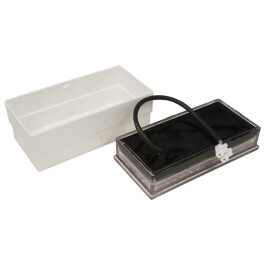 LED-Bodenleuchte McShine Pflasterstein 20x10x7cm...