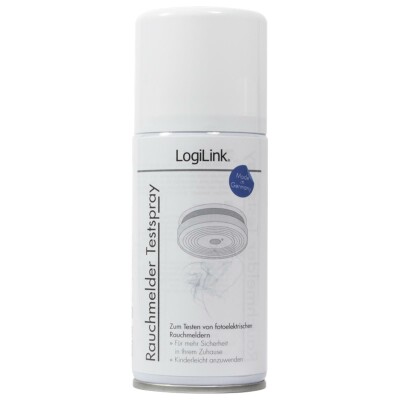 Rauchmelder Testspray 150ml