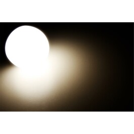 LED Glühlampe McShine E27 12W 1050lm 240° 3000K...