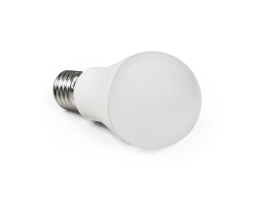 LED Glühlampe McShine E27 9W 850lm 240° 4000K neutralweiß Ø60x109mm
