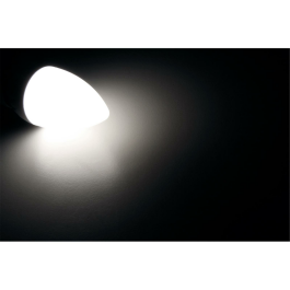 LED Kerzenlampe McShine E14 4W 320lm 160° 4000K neutralweiß Ø37x98mm