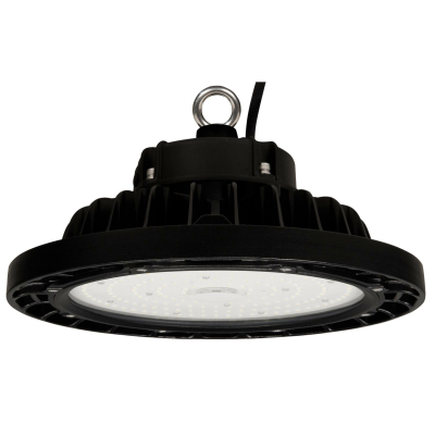 LED-UFO-Hallenstrahler McShine UFO-150 150W 21.000lm 4000K IP66 120°