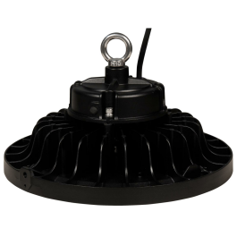 LED-UFO-Hallenstrahler McShine UFO-150 150W 21.000lm 4000K IP66 120°