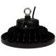 LED-UFO-Hallenstrahler McShine UFO-150 150W 21.000lm 4000K IP66 120°