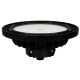 LED-UFO-Hallenstrahler McShine UFO-150 150W 21.000lm 4000K IP66 120°